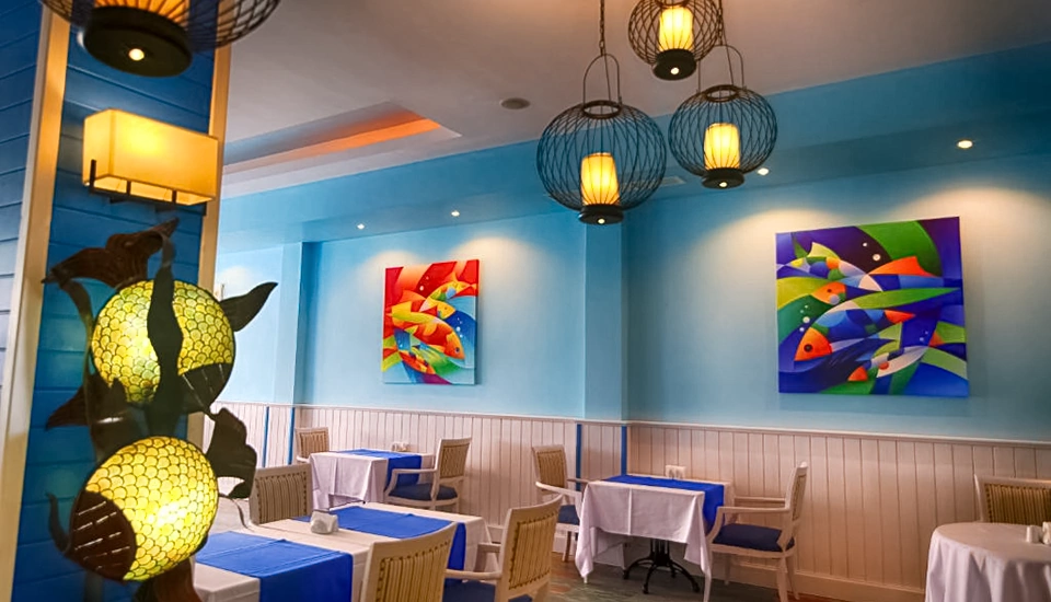 هتل پالم وینگز افسوس کوش آداسی